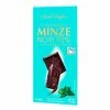 Ciocolata neagra 70% cu menta Maitre Truffout