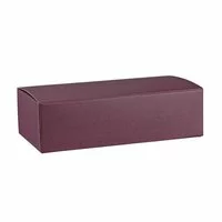 Cutie cadou vinuri 2 sticle Unica