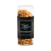 Food Atelier Pretzel sarati 300g