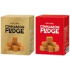 Fudge cu scortisoara 150g 