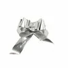 Funda pentru cadouri Flower Glossy (50 buc / set)
