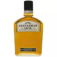 Gentleman Jack 0.7L