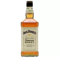 Jack Daniel's Honey 0.5L