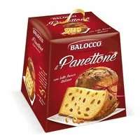 Panettone clasic Balocco