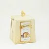 Panettone clasic in cutie aurie 500gr