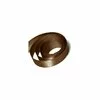 Panglica dublu satinata 25mm*25m