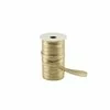 Panglica textila glitter