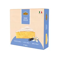 Prajitura pufoasacu vanilie 400g