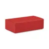 Cutie cadou vinuri 2 sticle Unica