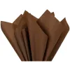 Hartie de matase Chocolate Brown
