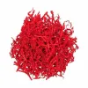 Sizzlepak Bright Red