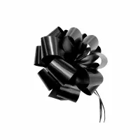 Funda cadouri Strip E-line (50 buc / set) Negru 31mm