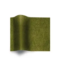 Hartie cerata Olive