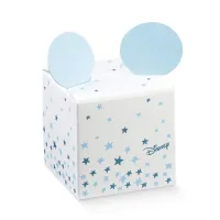 Marturie botez Mickey's Stars