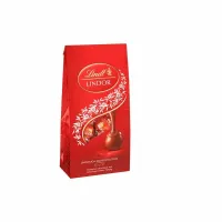 Praline Lindor cu lapte Lindt