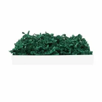 Sizzlepak Forest Green