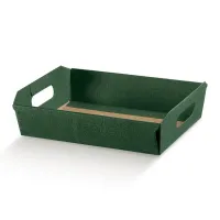 Tavite cu manere 31 cm