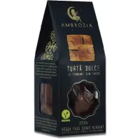 TURTA DULCE cu fondant din cocos - 130g 