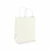 Punga cadou cu manere textile