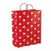 Punga cadou cu manere textile Disney