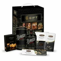 Spiced Gift