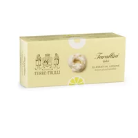 TARALLINI DOLCI AL LIMONE 100g