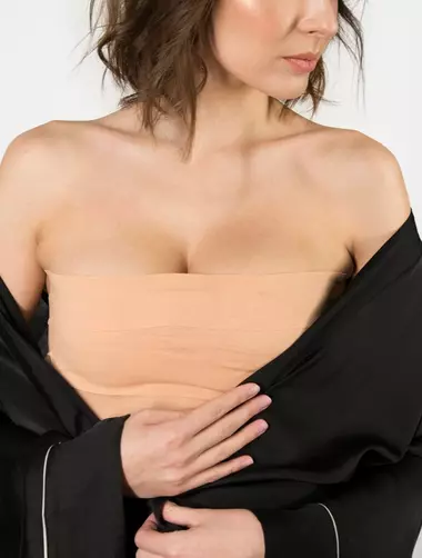 Banda adeziva pentru modelare bust Julimex Secret Tape BA-20 10 cm