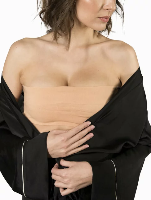 Banda adeziva pentru modelare bust (latime 5 cm) Julimex Secret Tape BA-20 5 cm