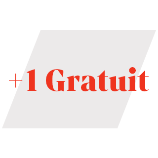 +1 Gratuit