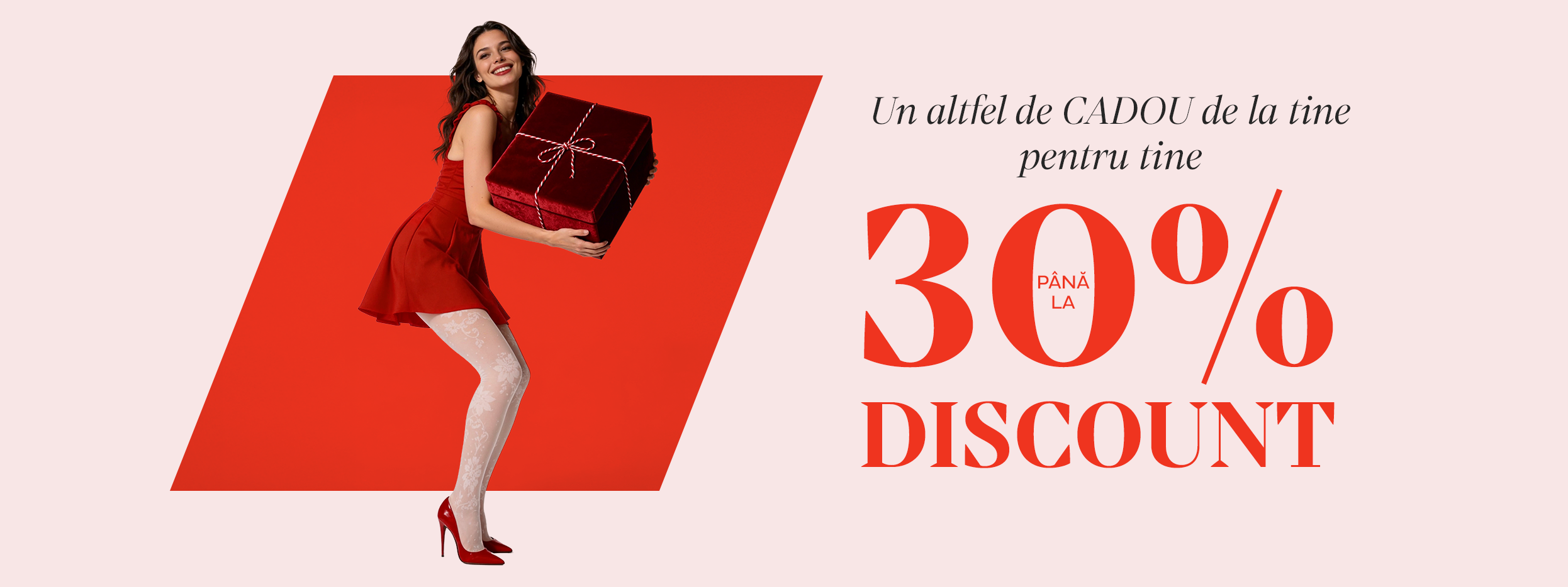 01 - 08 MARTIE | Pana la 30% reducere