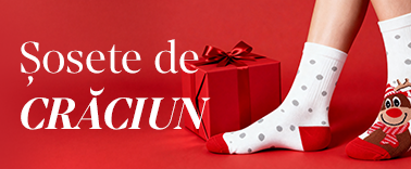 Șosete de Crăciun
