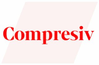 Compresiv