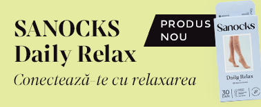 Daily Relax SANOCKS