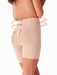 Chiloti boxeri modelatori invisible cu talia inalta Cotonella CD033 0001