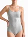 Body brazilian bumbac tip maieu Cotonella GD008 0001