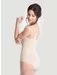 Body modelator cu bretele Julimex Basic 219