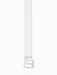 Bretele sutien silicon transparente latime 10 mm (2 bucati) Julimex RT-03