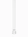 Bretele sutien silicon transparente latime 6 mm (2 bucati) Julimex RT-01