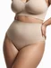 Chiloti brazilieni modelatori cu talie dublu intarita Gabriella S124 Brazilian