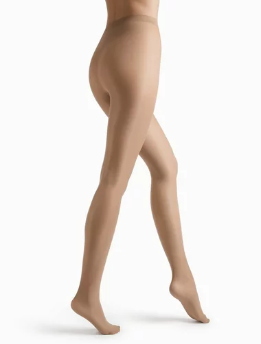 Ciorapi clasici chilot neintarit Gabriella 103 Exclusive 20 den