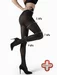 Ciorapi cu compresie de preventie (3.75-6.75 mmHg) Marilyn Relax 80 den