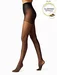 Ciorapi cu extract de cafeina si efect de slabire Laura Baldini Slim 20 den