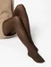 Ciorapi cu model raiat Marilyn Cashmere D09 80 den