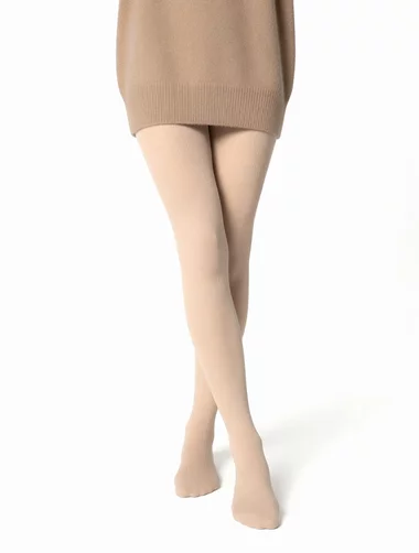 Ciorapi cu model raiat Marilyn Cashmere D09 80 den