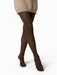 Ciorapi cu model raiat Marilyn Cashmere D09 80 den