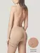 Ciorapi cu push-up si ioni de argint Fiore Press Up 20 den