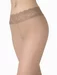 Ciorapi cu talie joasa dantelata Marilyn Erotic Vita Bassa 15 den
