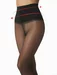 Ciorapi dama cu talie inalta modelatoare Gabriella 716 Slimmer 17 den