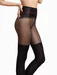 Ciorapi imitatie jambiere si modelare abdomen Fiore Fit Spinner 40 den