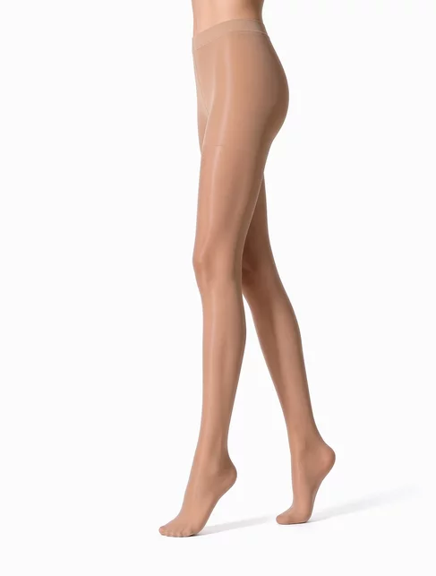 Ciorapi subtiri luciosi Knittex Danielle 15 den